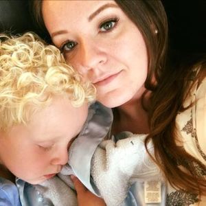 Meet your Posher, Whitney